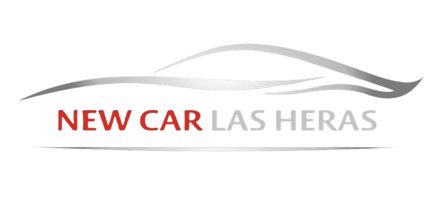 New Car Las Heras
