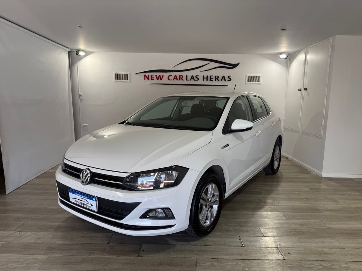 Volkswagen Polo Comfortline