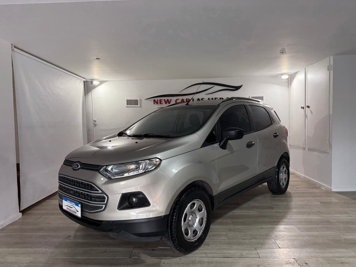 Ford EcoSport SE