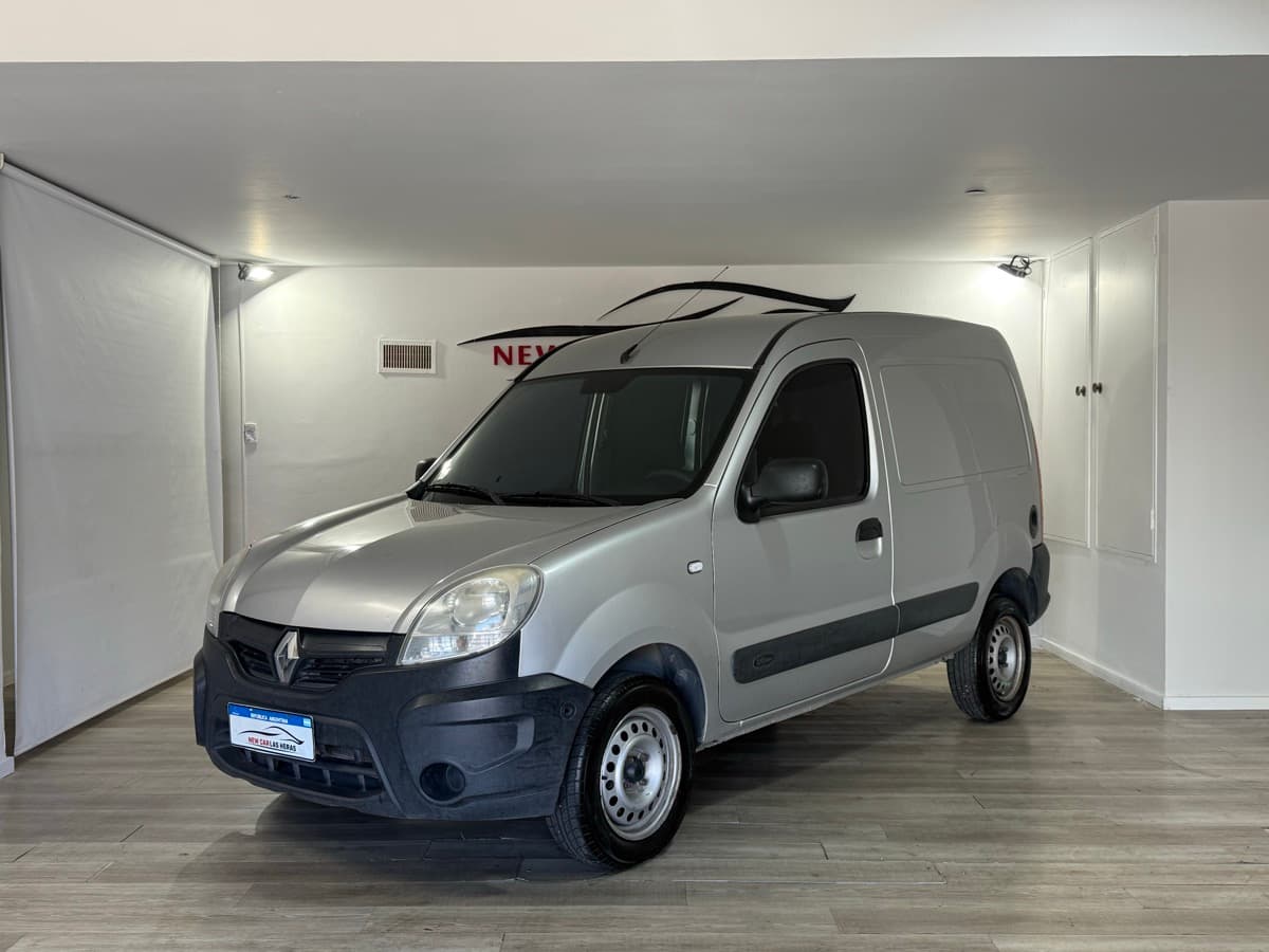 Renault Kangoo PH3 Confort 1.6 1P