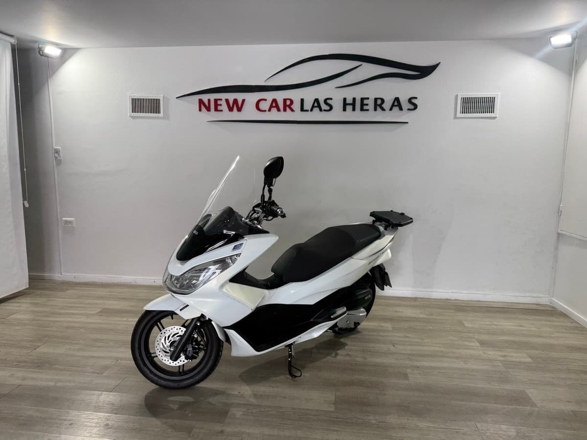 Honda PCX 150cc