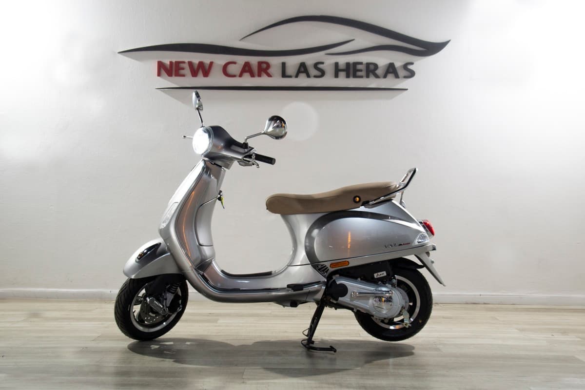 Piaggio Vespa VXL 150cc